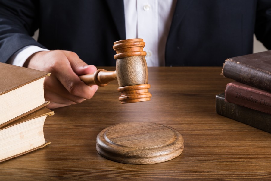 寶山區(qū)刑事律師視角下的犯罪停止形態(tài)