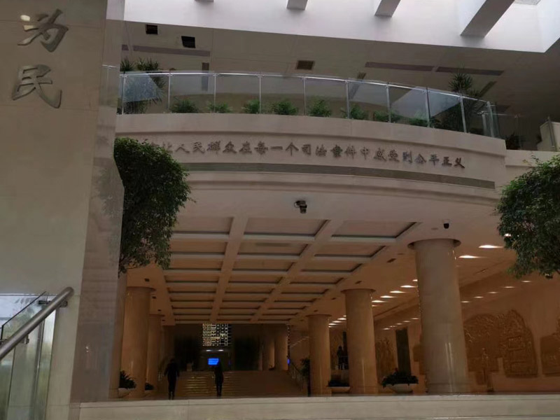 上海本地刑事律師來講講為預(yù)防不法侵害而攜帶防范性工具能否成立正當(dāng)防衛(wèi)