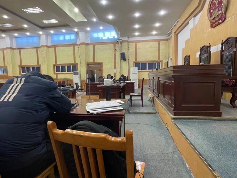 長寧區(qū)刑事律師對林某受賄案一審辯護(hù)意見