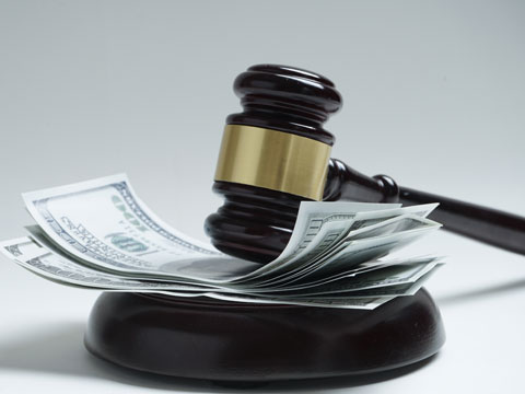 上海靜安區(qū)刑事律師_開設賭場罪賭資認定法律咨