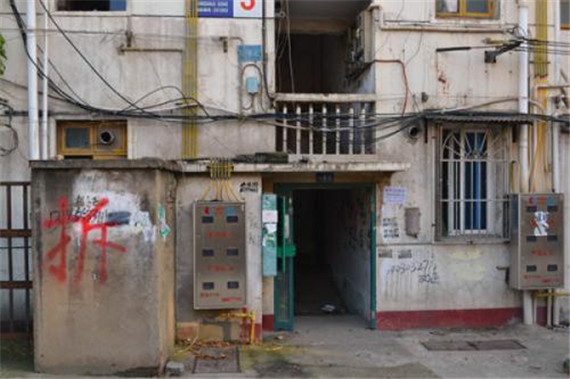 上海拆遷律師 丈夫為拆遷房而結(jié)婚，妻子知道真