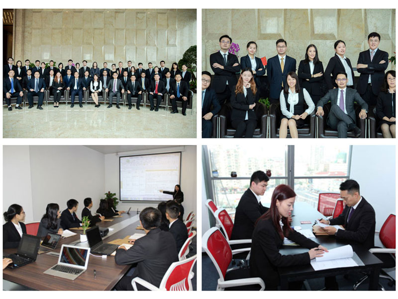 刑事辯護律師上海理解不捕不訴難點